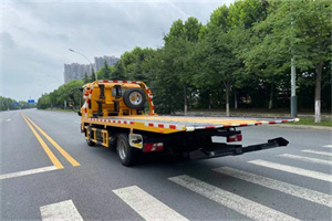 闸北宁武道路救援拖车-宁武救援服务热线